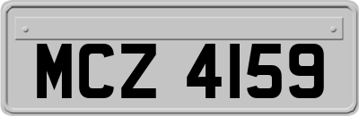 MCZ4159