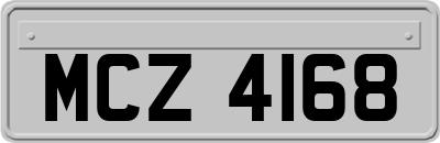 MCZ4168