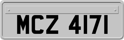 MCZ4171