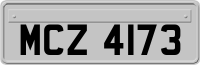 MCZ4173