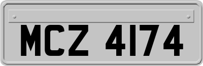 MCZ4174
