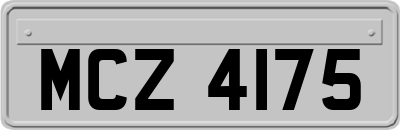 MCZ4175