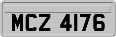 MCZ4176