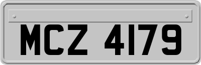 MCZ4179