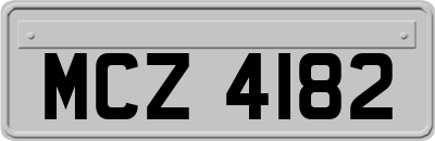 MCZ4182