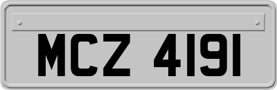 MCZ4191