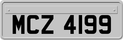 MCZ4199
