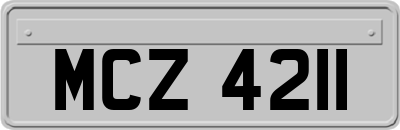 MCZ4211