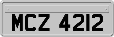 MCZ4212