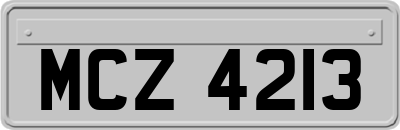 MCZ4213