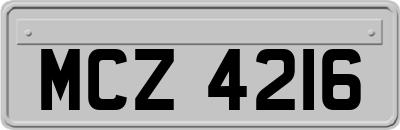 MCZ4216