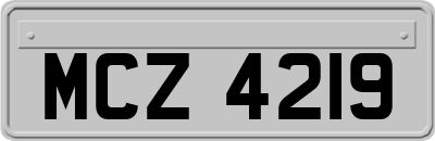 MCZ4219