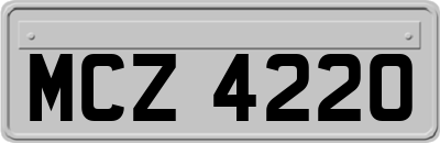 MCZ4220