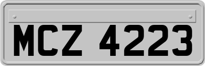 MCZ4223