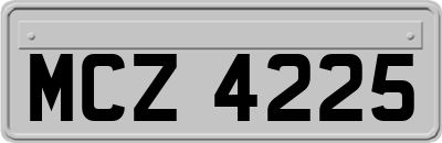 MCZ4225