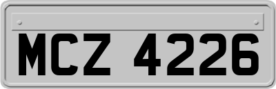 MCZ4226