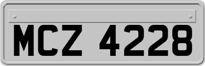 MCZ4228