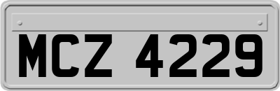 MCZ4229