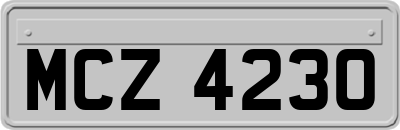 MCZ4230