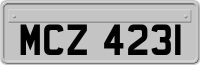 MCZ4231