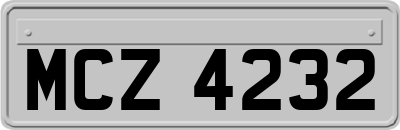 MCZ4232