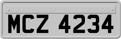 MCZ4234