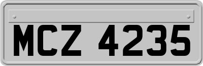 MCZ4235