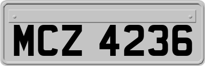 MCZ4236