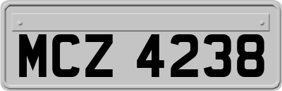 MCZ4238