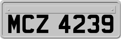 MCZ4239