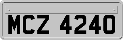 MCZ4240