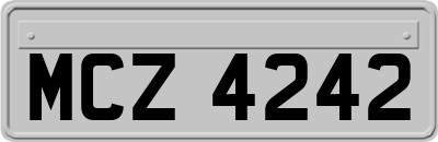 MCZ4242