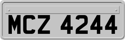 MCZ4244