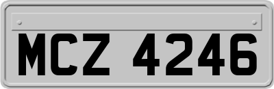 MCZ4246