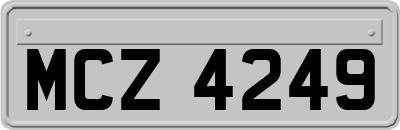 MCZ4249