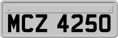 MCZ4250