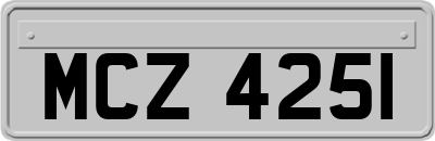 MCZ4251