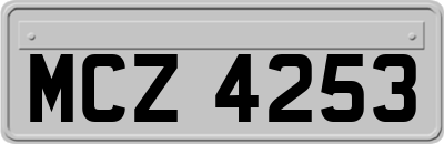 MCZ4253