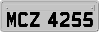 MCZ4255