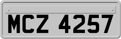 MCZ4257