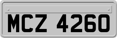 MCZ4260