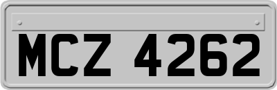 MCZ4262