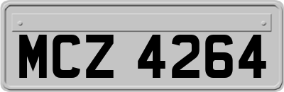 MCZ4264