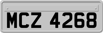 MCZ4268