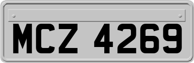 MCZ4269