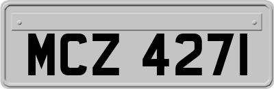 MCZ4271