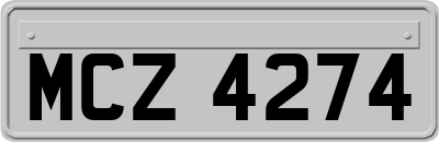MCZ4274