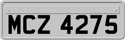MCZ4275