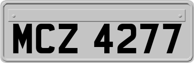 MCZ4277