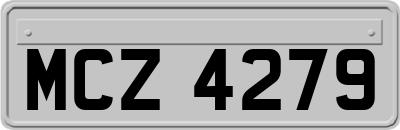 MCZ4279
